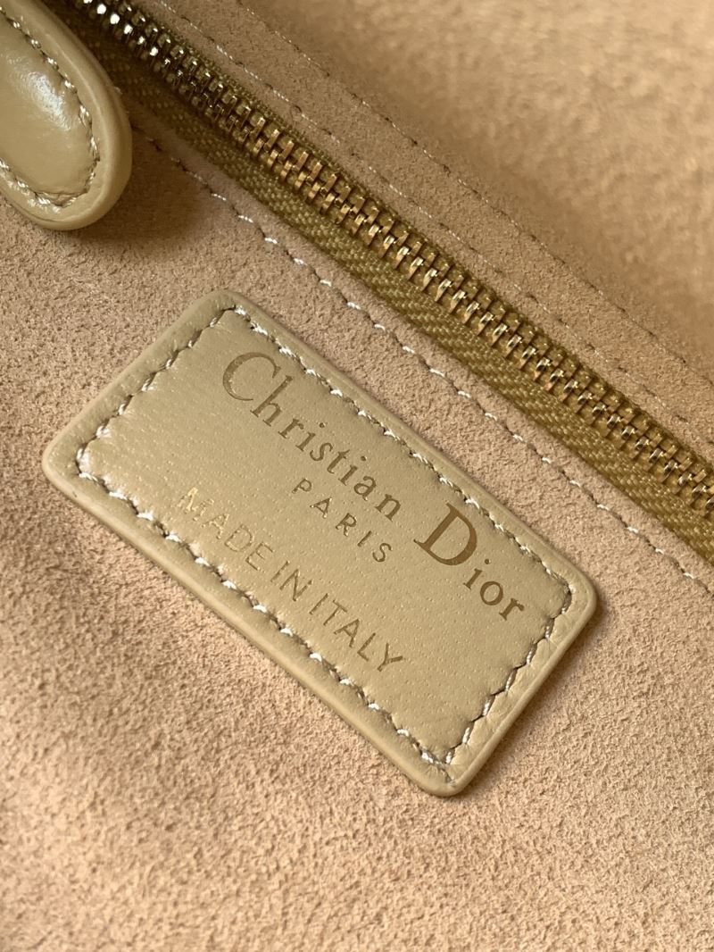 Christian Dior Top Handle Bags